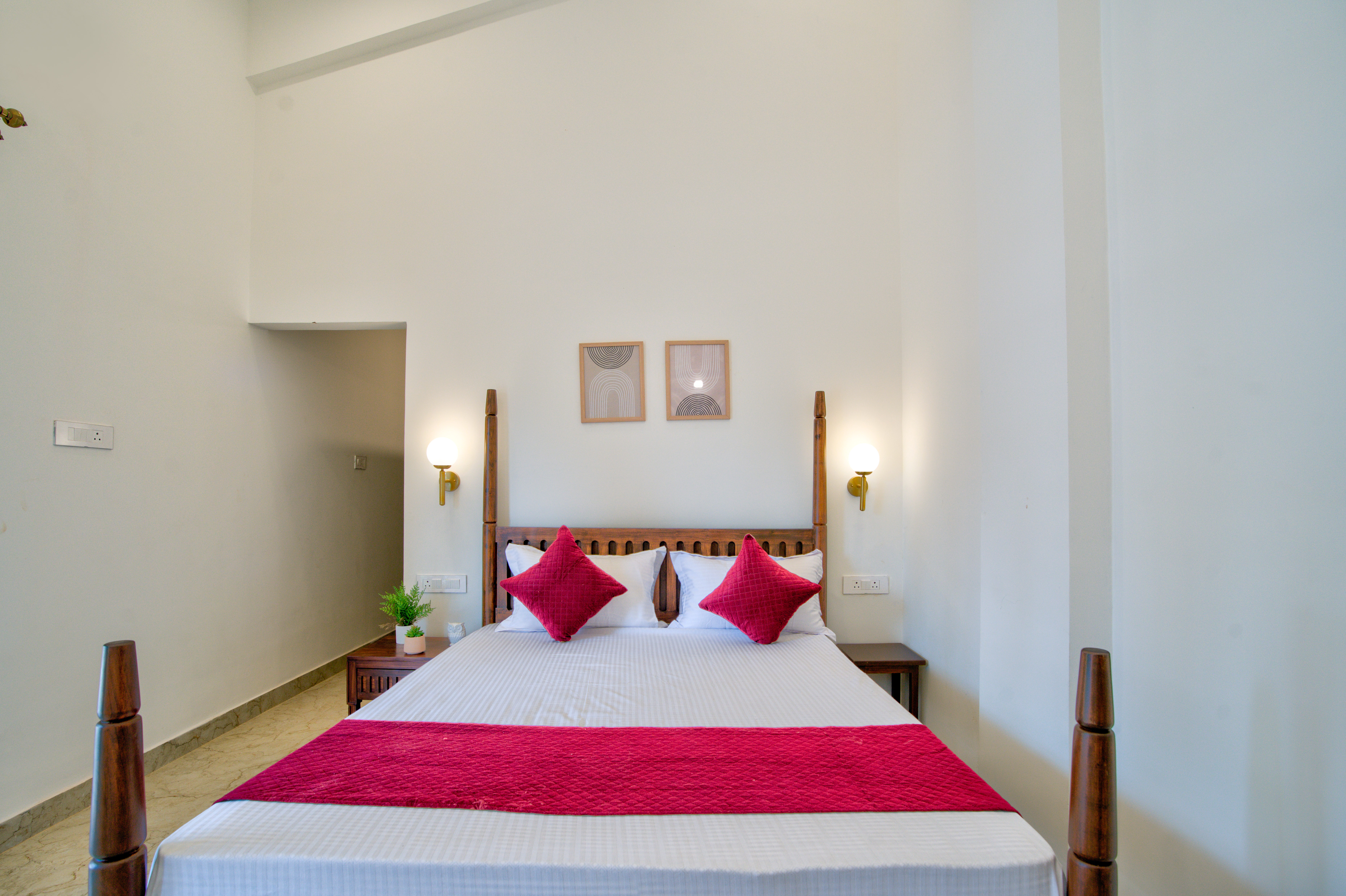 03 AC Bedrooms