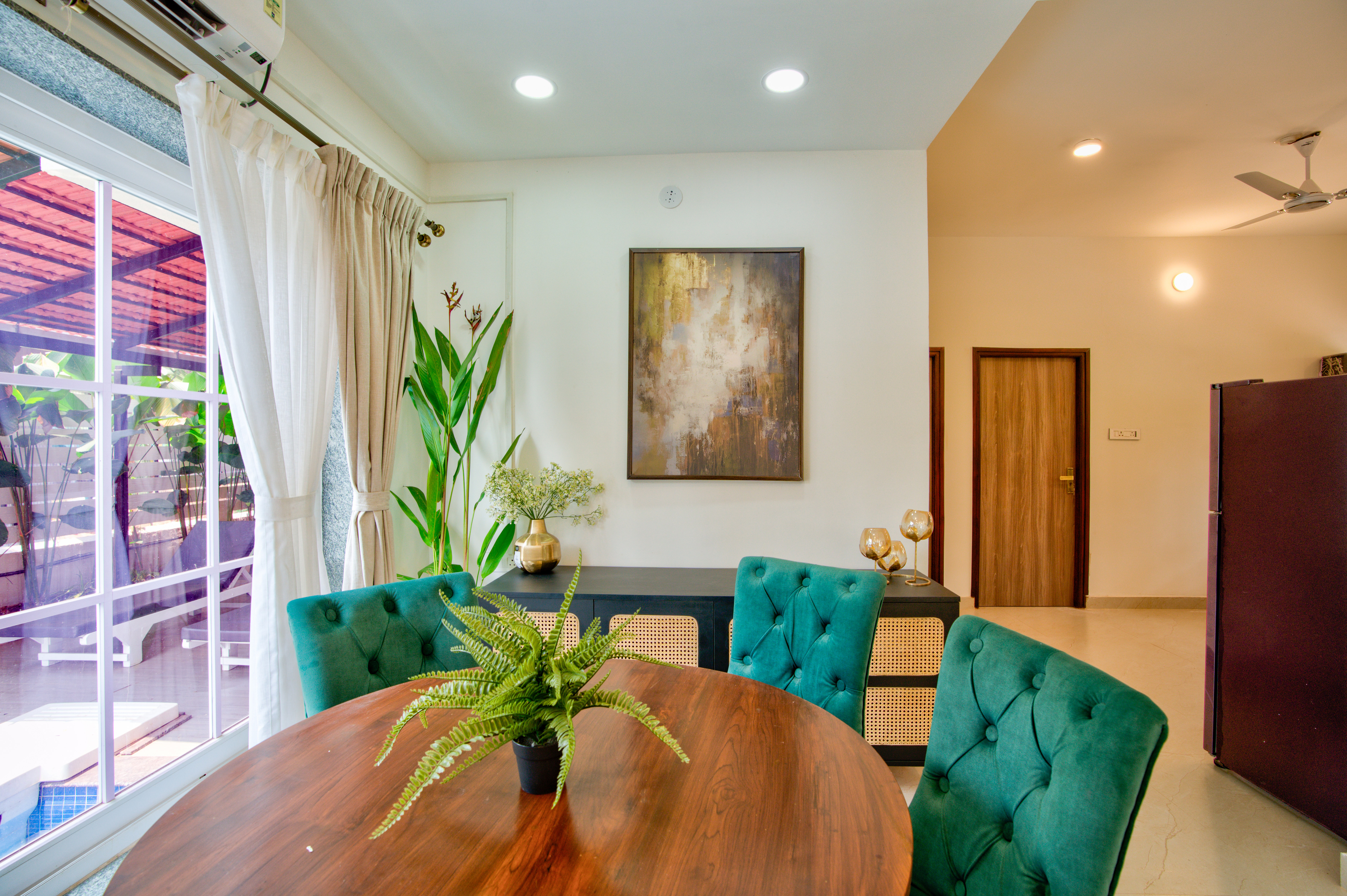 The Family Suite