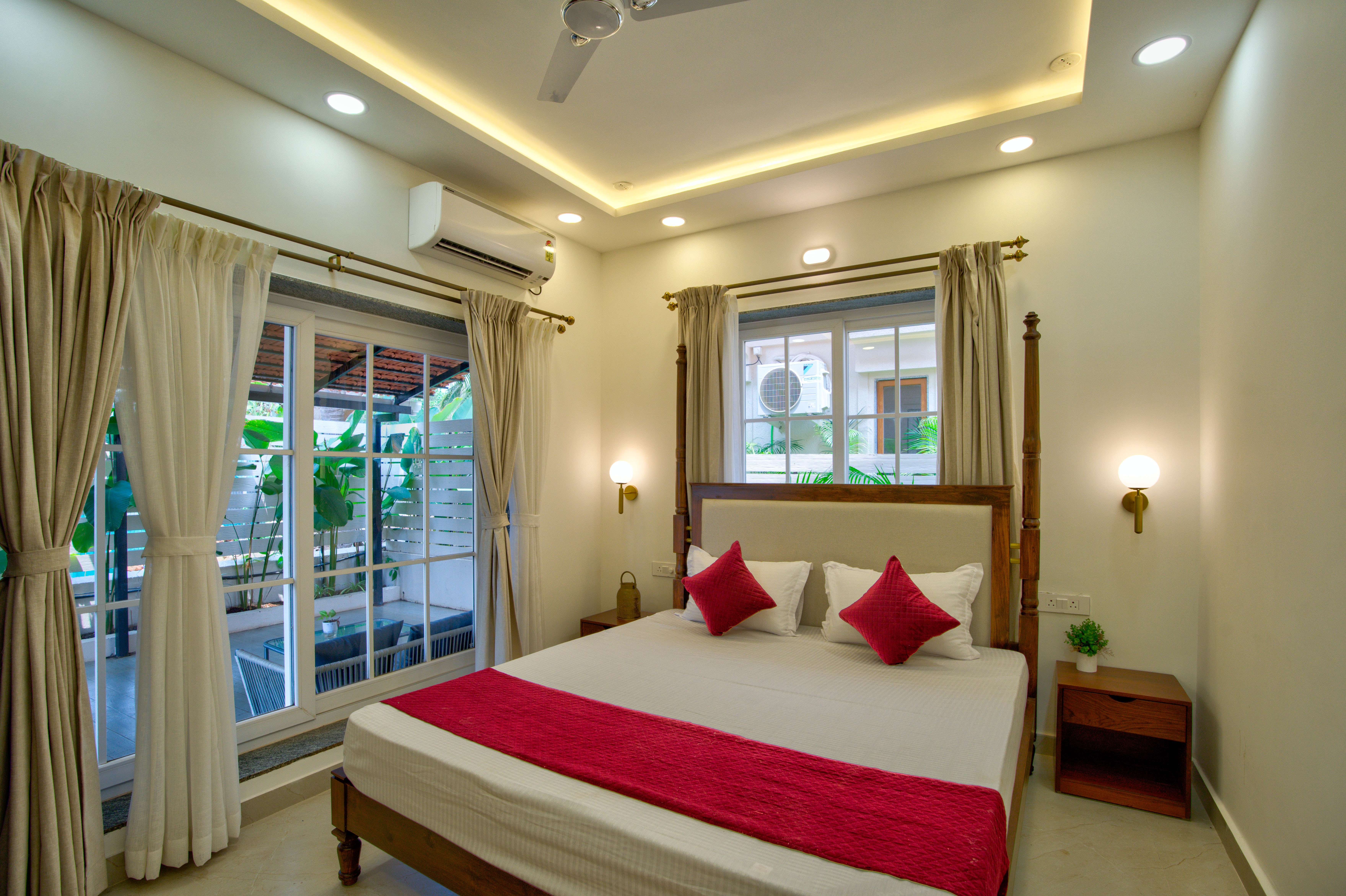 The Family Suite